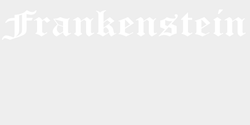 Frankenstein  148x17 VIT