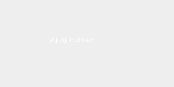 Aj aj Hasse 14x3 VIT