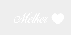 Melker  56x16 VIT