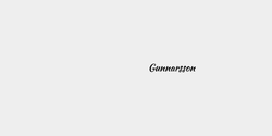 Gunnarsson  103x9 SVART