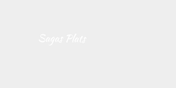 Sagas Plats 20x5 VIT
