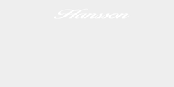 Hansson 93x16 VIT