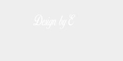 Design by E 12x4 VIT