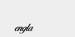 engla 16x10 SVART