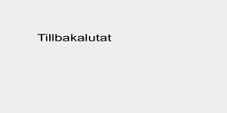 Tillbakalutat 24x4 SVART