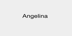 Angelina 25x6 SVART