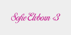 Sofie Elvborn 3 25x5 ROSA