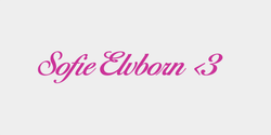 Sofie Elvborn 3 24x4 ROSA