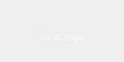Viva La Kungfan 30x6 VIT