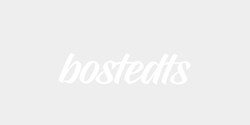 bostedts 40x16 VIT