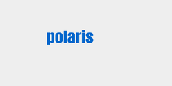 polaris 20x7 BLÅ
