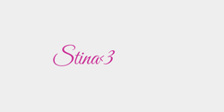 Stina3 21x9 ROSA