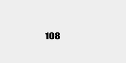 108 10x6 SVART
