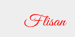 Flisan 40x17 RÖD