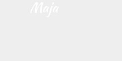 Maja 17x9 VIT