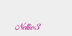 Nellie3 25x9 ROSA