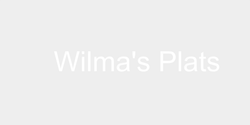 Wilmas Plats 48x9 VIT