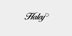 Haley 38x15 SVART