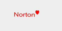 Norton 30x9 RÖD