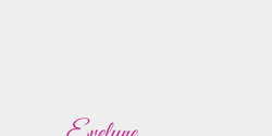 Evelyne 41x28 ROSA ROSA ROSA