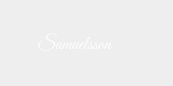 Samuelsson 31x9 VIT