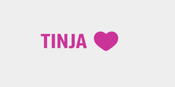 TINJA  32x9 ROSA