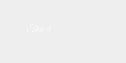 Tilde 3 14x6 VIT