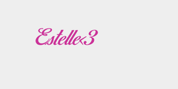 Estelle3 25x9 ROSA