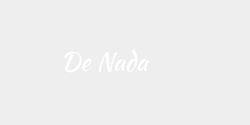 De Nada 28x9 VIT