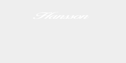 Hansson 95x16 VIT