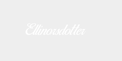 Ellinorsdotter 34x9 VIT