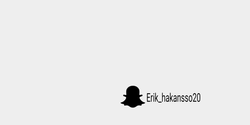 Erikhakansso20 19x7 SVART