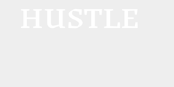 HUSTLE 100x30 VIT