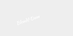 BlondDum 25x13 VIT
