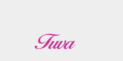 Tuva 22x12 ROSA