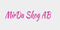 MirDa Skog AB 54x12 ROSA