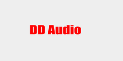 DD Audio 31x8 RÖD