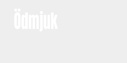 Ödmjuk 50x25 VIT