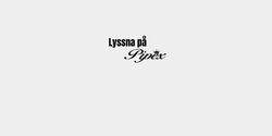 Lyssna på  46x20 SVART SVART