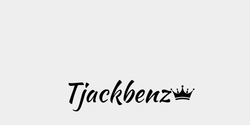 Tjackbenz  40x9 SVART