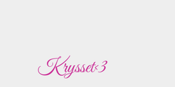 Krysset3 28x9 ROSA