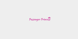 Passenger Princess  62x12 ROSA