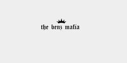 the benz mafia 68x21 SVART