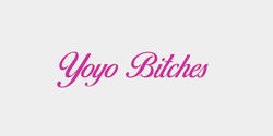 Yoyo Bitches 39x9 ROSA
