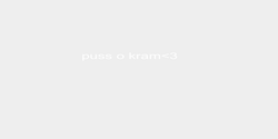 puss o kram3 25x3 VIT