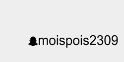 moispois2309 53x9 SVART