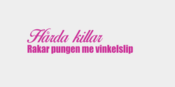 27x11 ROSA ROSA ROSA ROSA