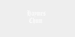 Haymes Chum 17x12 VIT
