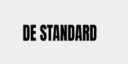 DE STANDARD 50x14 SVART