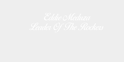 Eddie Meduza 20x6 VIT VIT